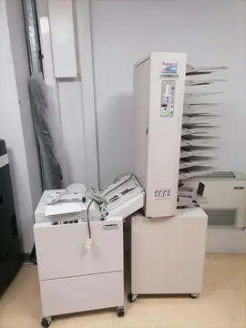 Machine à trier