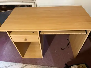 bureau