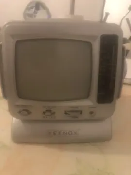 radio