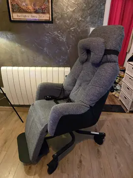 fauteuil aide a se relever