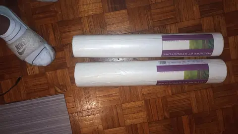 Papier peint