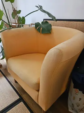 Fauteuil