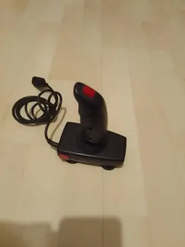 Joystick superjoy