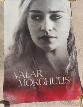 lot posters GAME OF THRONES
