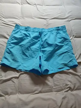 short de bain homme