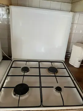 gazinière