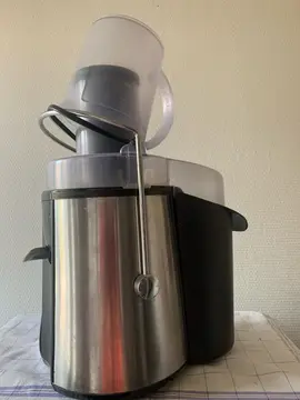 Extracteur de jus