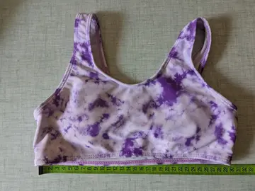 brassière maillot petite taille
