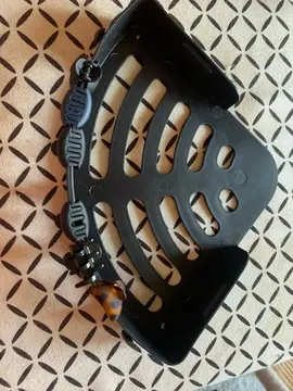 Etagere a divers au mur avec du double face