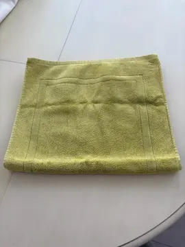 Tapis de bain