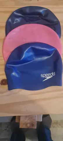 bonnets piscine