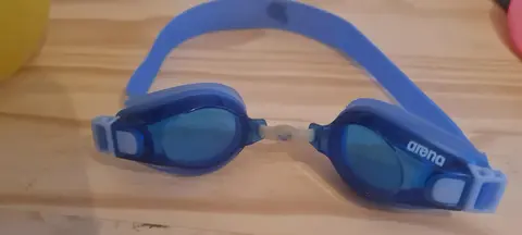 lunettes piscine
