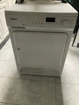 sèche linge