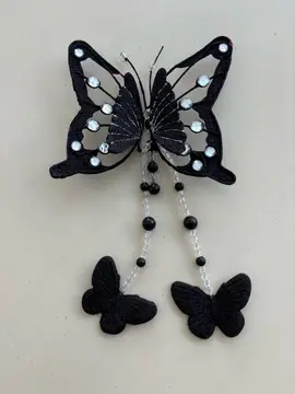Déco Papillon