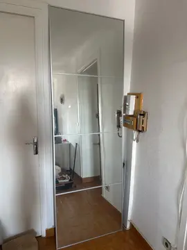 grand miroir