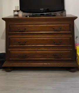 commode