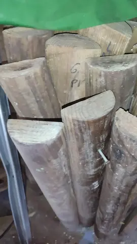 bois pour habillage