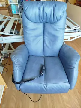Fauteuil Everstyl