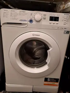 Machine a laver 7kg