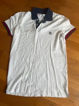 TEE SHIRT POLO