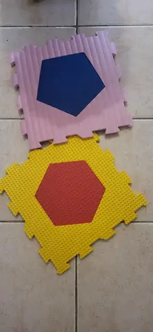 tapis de jeux bébé complet