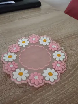 dessous de verre