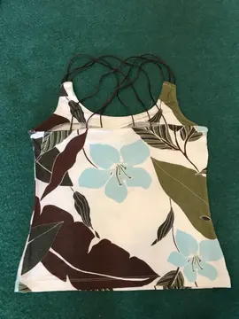 tee-shirts sans manches
