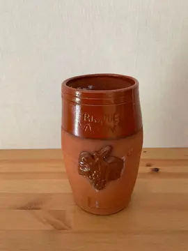 Brique à vin