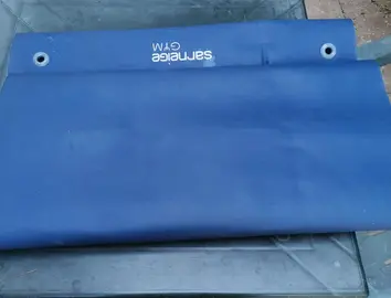 Tapis de yoga