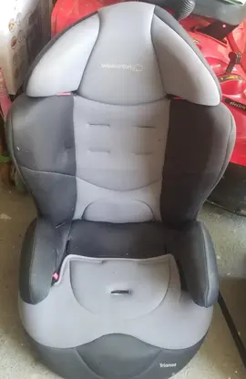 siège auto bebe confort