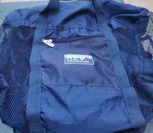 Sac de plage