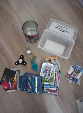 divers pour enfant