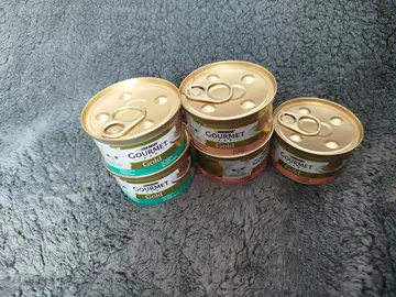 Boîtes Gourmets