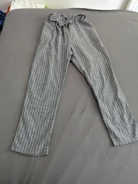 Pantalon léger femme