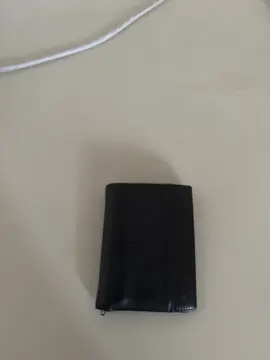 porte feuille/ porte carte