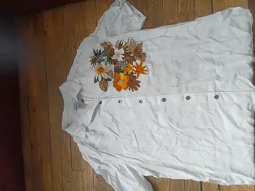 lot vêtements femme tailles L et XL