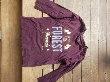 lot t-shirt 3 ans