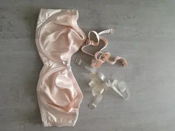 soutien gorge sans bretelle