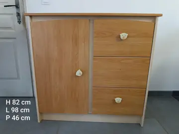 commode