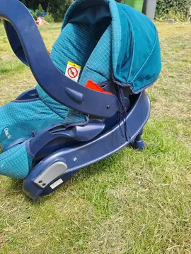 siège auto