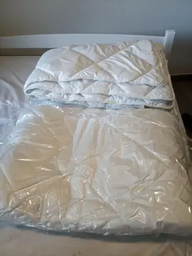 couette lit 1 personne