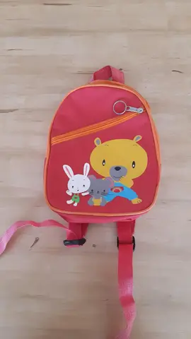 Sac à dos enfant
