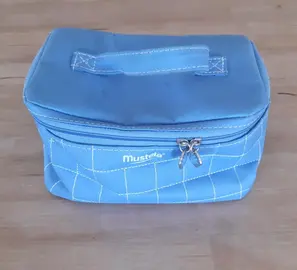 Trousse de toilette bébé/enfant