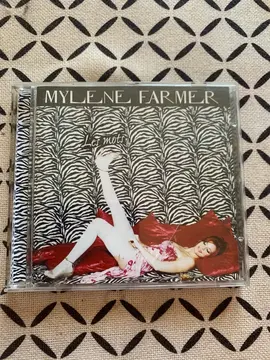 CD Mylène Farmer