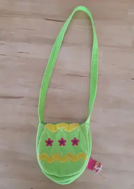 Sac à bandoulière enfant