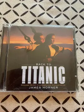 CD Titanic