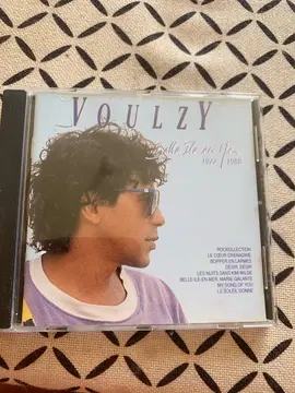CD Laurent Voulzy