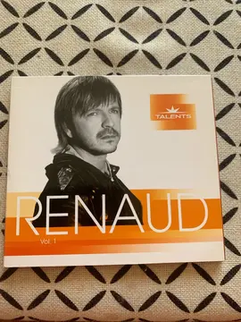 CD Renaud