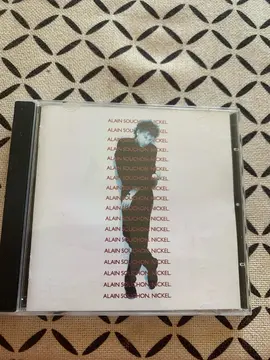 CD Alain Souchon