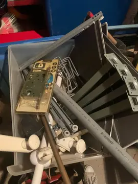 lot bricolage